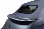 Volkswagen Beetle Convertible Denim 2016 года